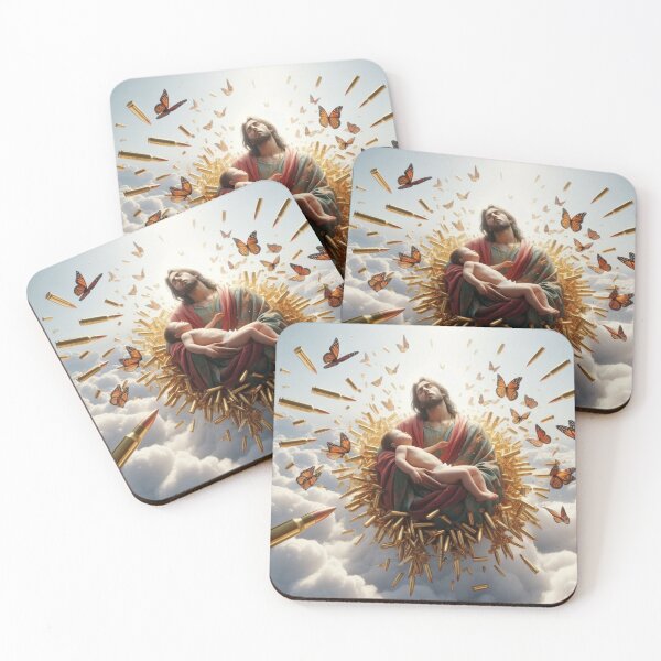 Item preview, Bullets 'n Angels #4 designed and sold by FigaroBravo.