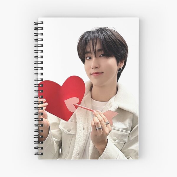 Item preview, HAN Stray Kids Kpop designed and sold by jaofnn.