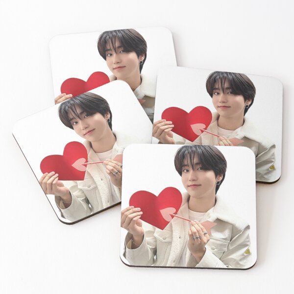 Item preview, HAN Stray Kids Kpop designed and sold by jaofnn.