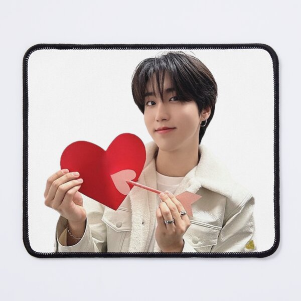 Item preview, HAN Stray Kids Kpop designed and sold by jaofnn.