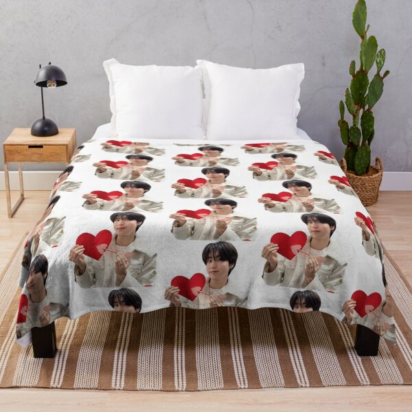 Item preview, HAN Stray Kids Kpop designed and sold by jaofnn.