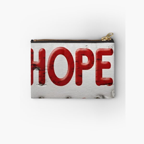 Item preview, hope word Endurance fuels designed and sold by GLORY-LIFE.