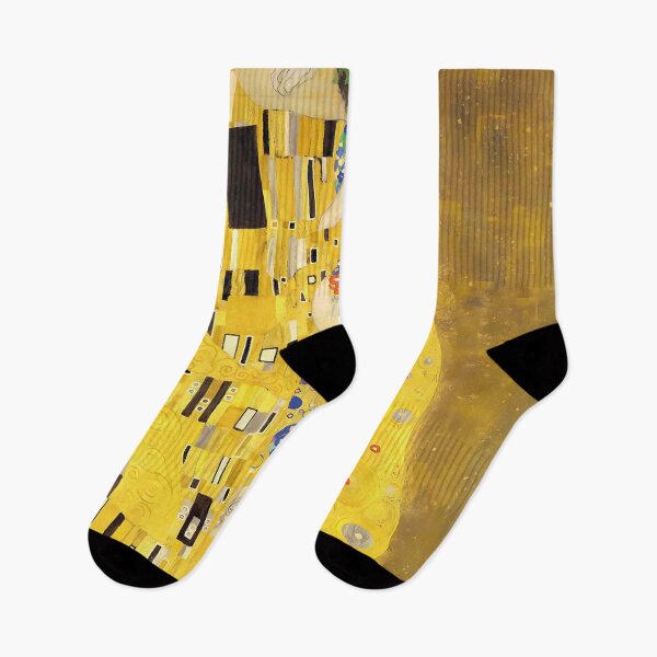 Artikelvorschau, Der Kuss - Gustav Klimt entworfen und verkauft von khumpa.