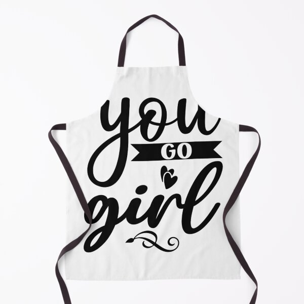 Item preview, You Go Girl designed and sold by eajob.