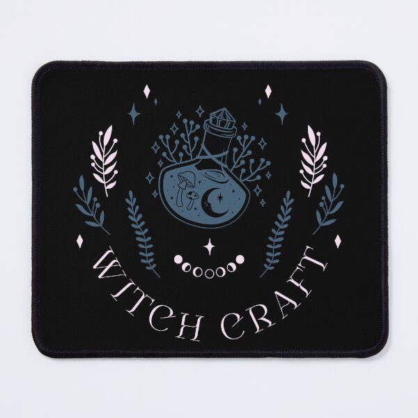Item preview, Witch Craft designed and sold by MsAntidote.