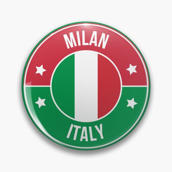 Item preview, Milan designed and sold by rootartino.