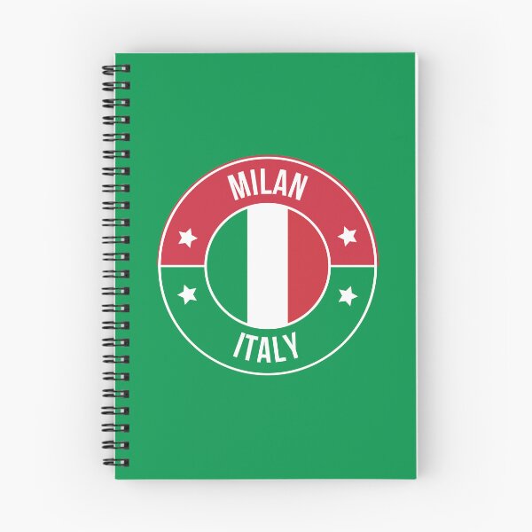 Item preview, Milan designed and sold by rootartino.