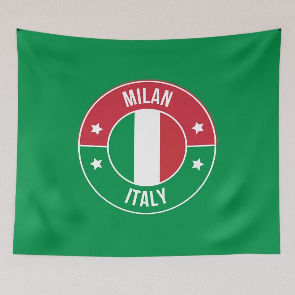 Item preview, Milan designed and sold by rootartino.