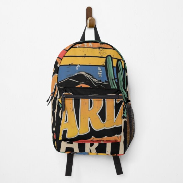 Item preview, Arizona Dream: A Graphic Journey Through the Grand Canyon State designed and sold by Elpico11.
