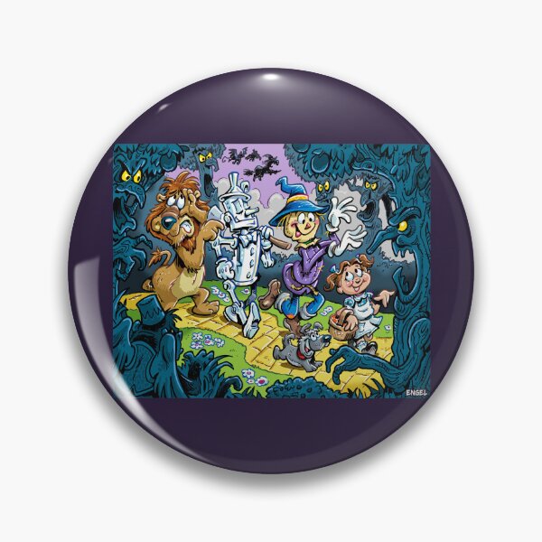 Item preview, OZ WOODS designed and sold by Jim Engel.