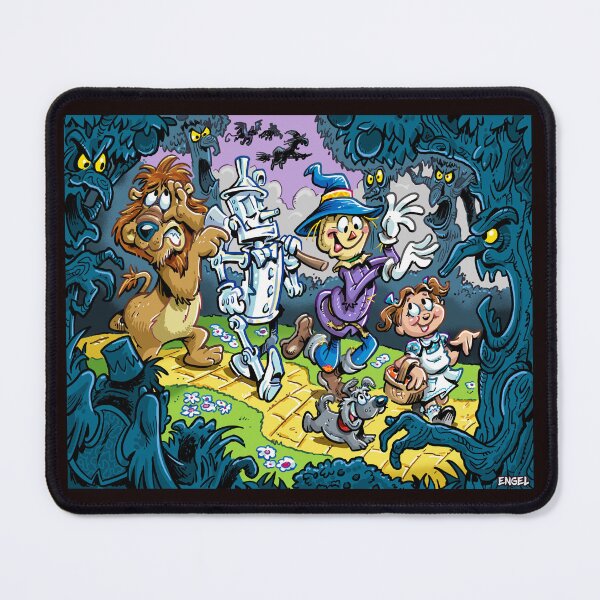 Item preview, OZ WOODS designed and sold by Jim Engel.