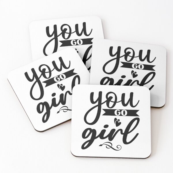 Item preview, You Go Girl designed and sold by eajob.