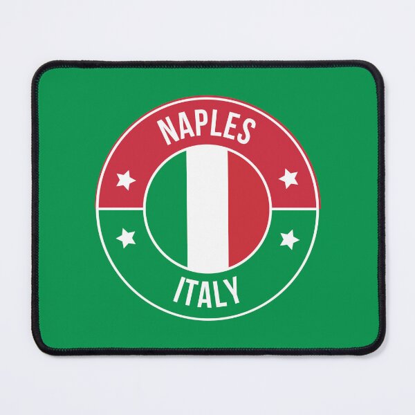 Item preview, Naples designed and sold by rootartino.