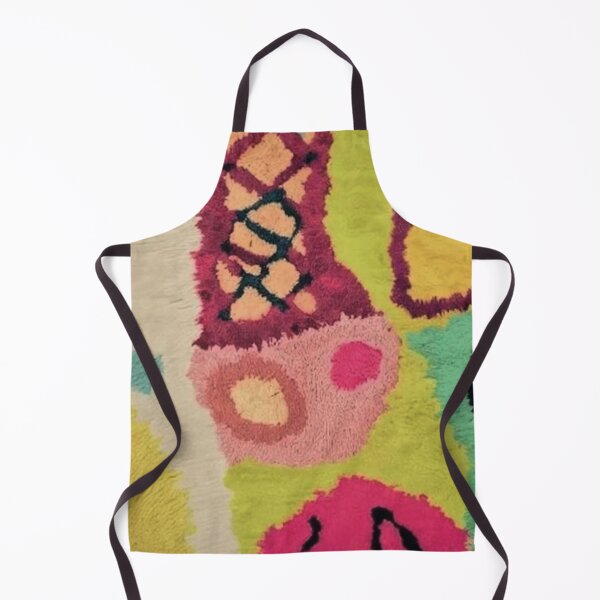 Item preview, Berber Rug V designed and sold by z-i-g-g-y.