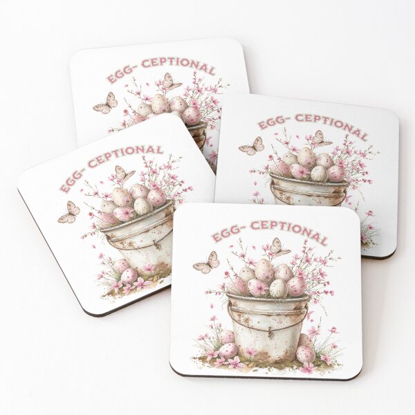 Item preview,  easter egg-ceptional spring time designed and sold by schoolarts.