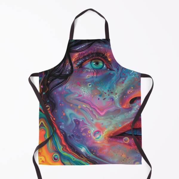 Item preview, Galactic Mess designed and sold by RottingDreams.