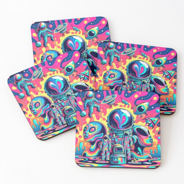 Item preview, Cosmic Sound designed and sold by Barbaventuras.