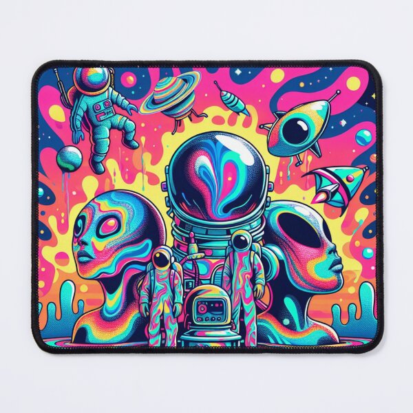 Item preview, Cosmic Sound designed and sold by Barbaventuras.