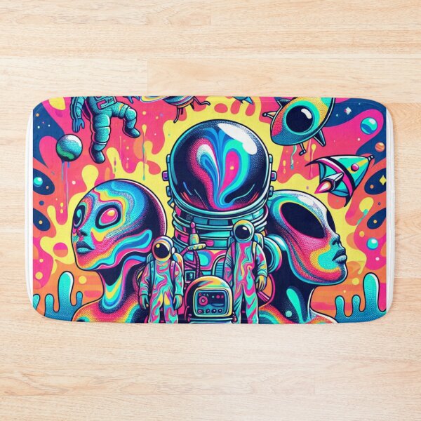 Item preview, Cosmic Sound designed and sold by Barbaventuras.