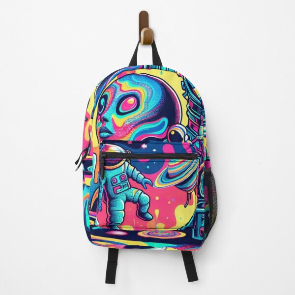 Item preview, Cosmic Sound designed and sold by Barbaventuras.