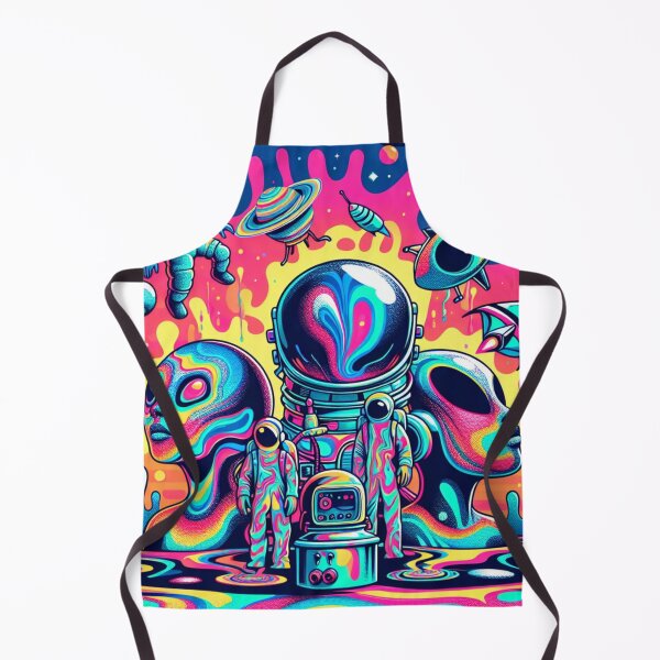 Item preview, Cosmic Sound designed and sold by Barbaventuras.