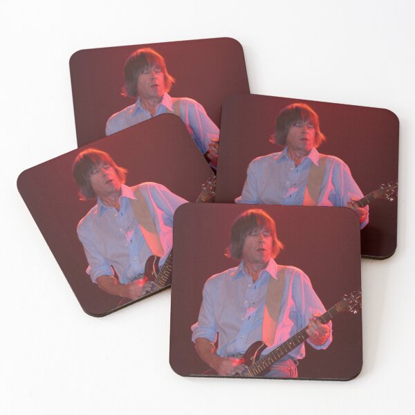Item preview, Pat Travers - Photograph designed and sold by ConcertImages.