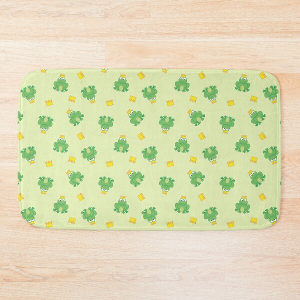 Item preview, Frog Prince | by queenie's cards designed and sold by queeniescards.