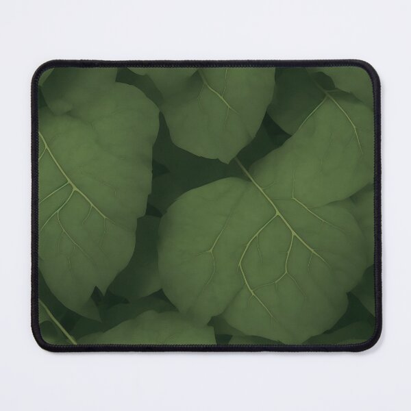 Item preview, Leaves pattern designed and sold by NavyPanda.
