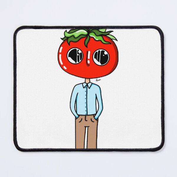 Item preview, Tomato Boy designed and sold by ifnino.