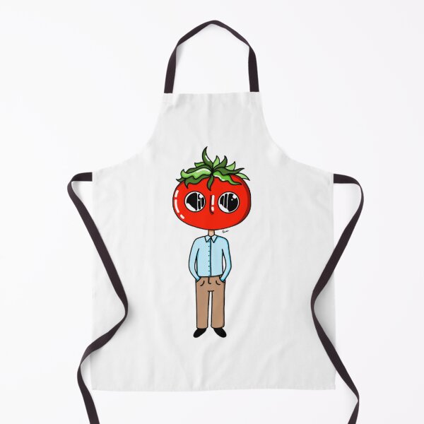 Item preview, Tomato Boy designed and sold by ifnino.