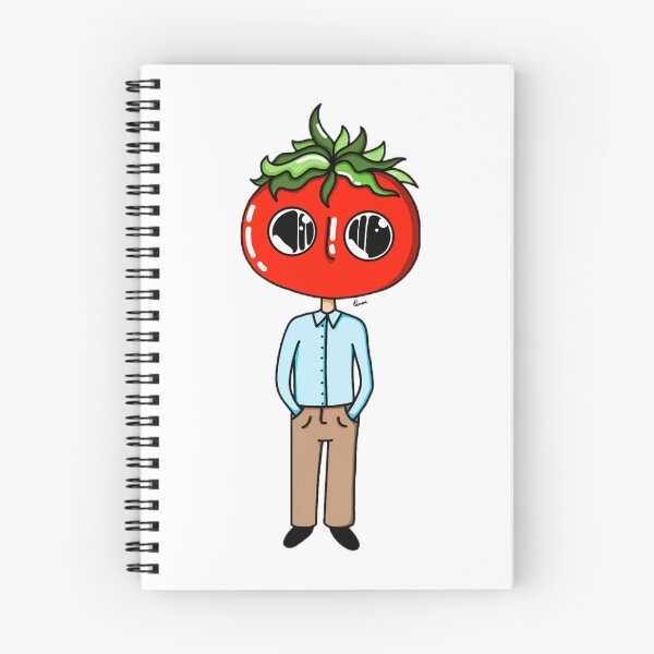 Item preview, Tomato Boy designed and sold by ifnino.