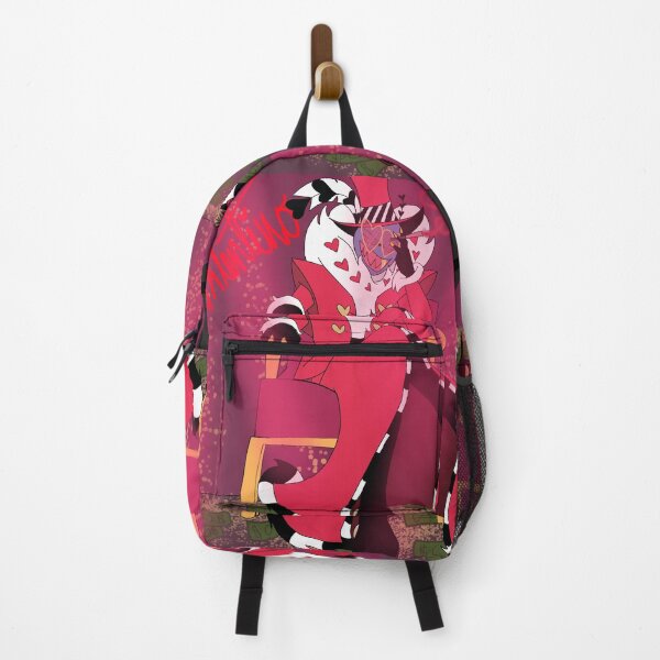 Item preview, hazbin hotel valentino designed and sold by JaxyJax.