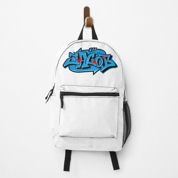 Item preview, Jacob name graffiti style designed and sold by 0ut0fSpace.