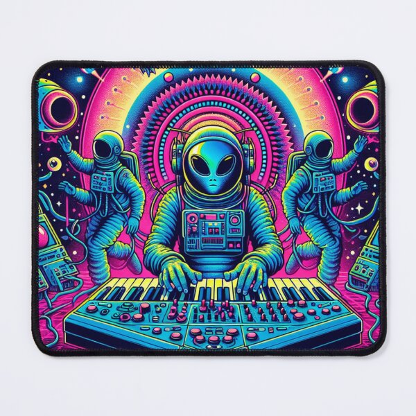 Item preview, Cosmic Sound designed and sold by LATINOERRANTES.