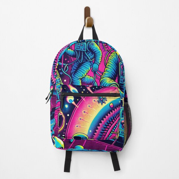 Item preview, Cosmic Sound designed and sold by Barbaventuras.