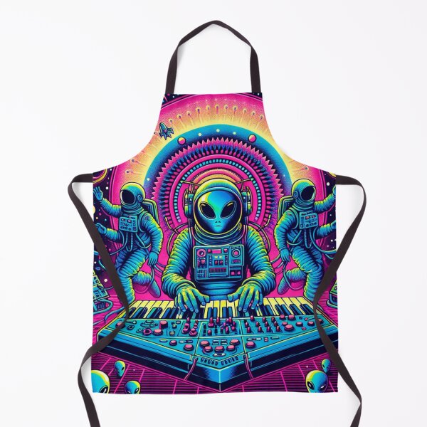 Item preview, Cosmic Sound designed and sold by Barbaventuras.