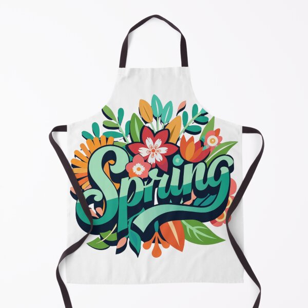 Item preview, Colors of Spring: Vibrancy and Renewal designed and sold by Colorful-Garden.