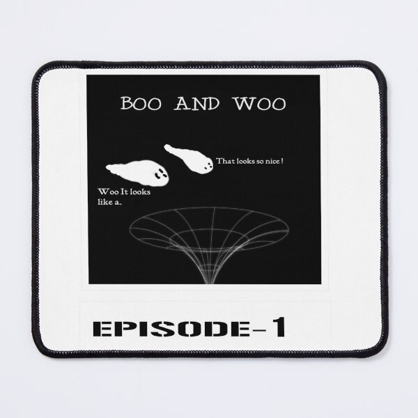 Item preview, Boo and Woo Ep.1 designed and sold by porfysoundtrack.