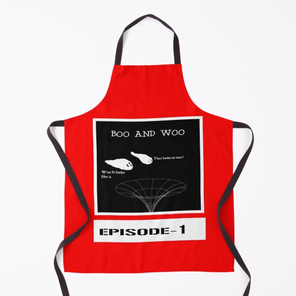 Item preview, Boo and Woo Ep.1 designed and sold by porfysoundtrack.