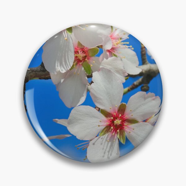 Item preview, Almendros en flor California 24 designed and sold by Bryan W. Cole.