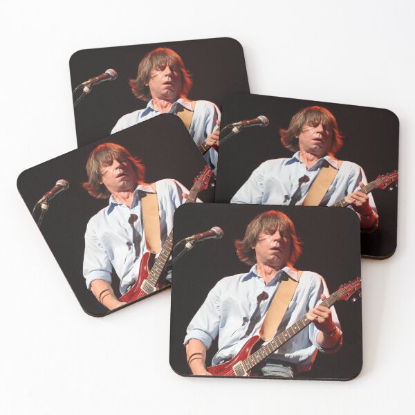 Item preview, Pat Travers - Photograph designed and sold by ConcertImages.