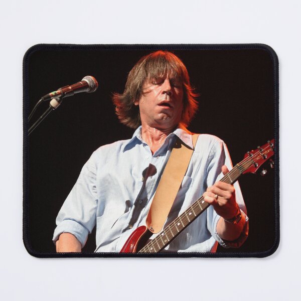 Item preview, Pat Travers - Photograph designed and sold by ConcertImages.
