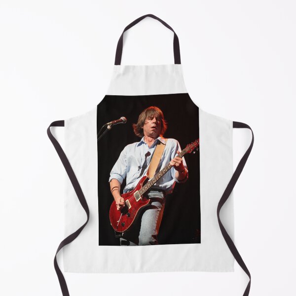 Item preview, Pat Travers - Photograph designed and sold by ConcertImages.