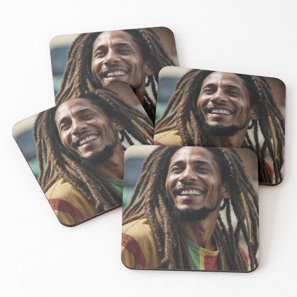 Item preview, Rhythmic Smile: Reggae Soul designed and sold by Sartawsky.
