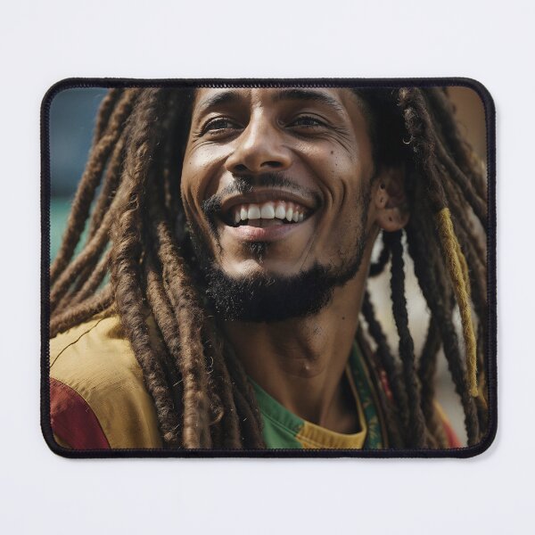 Item preview, Rhythmic Smile: Reggae Soul designed and sold by Sartawsky.