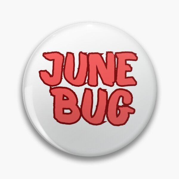 Item preview, June Bug (red) designed and sold by Manara  -Art.
