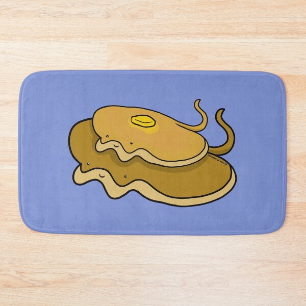 Item preview, See Sea Pancakes  designed and sold by FunholeVision.