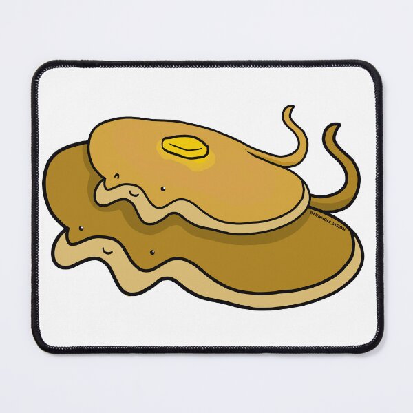 Item preview, See Sea Pancakes designed and sold by FunholeVision.