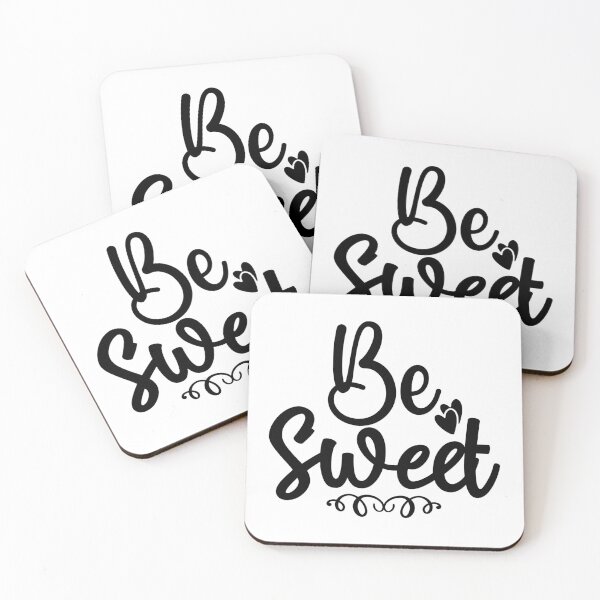 Item preview, Be Sweet designed and sold by eajob.