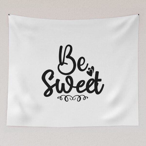 Item preview, Be Sweet designed and sold by eajob.